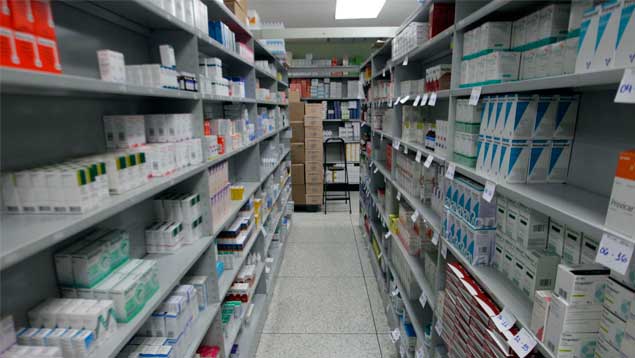 New Program Unveiled to Combat Medicine Shortages in Venezuela