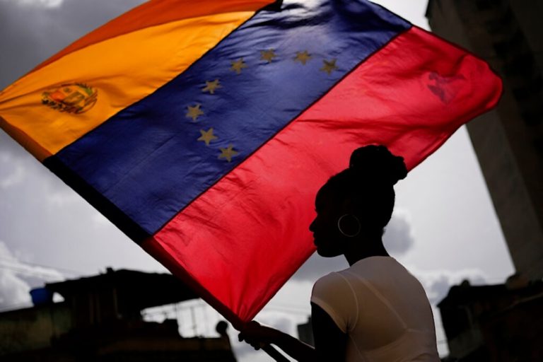 US Human Rights Report on Venezuela Doesn’t Pass the Mirror Test