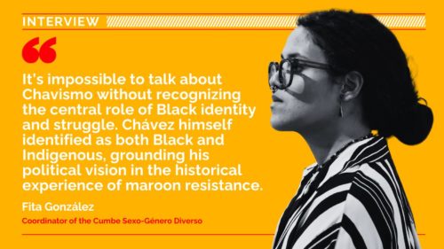 maroon resistance