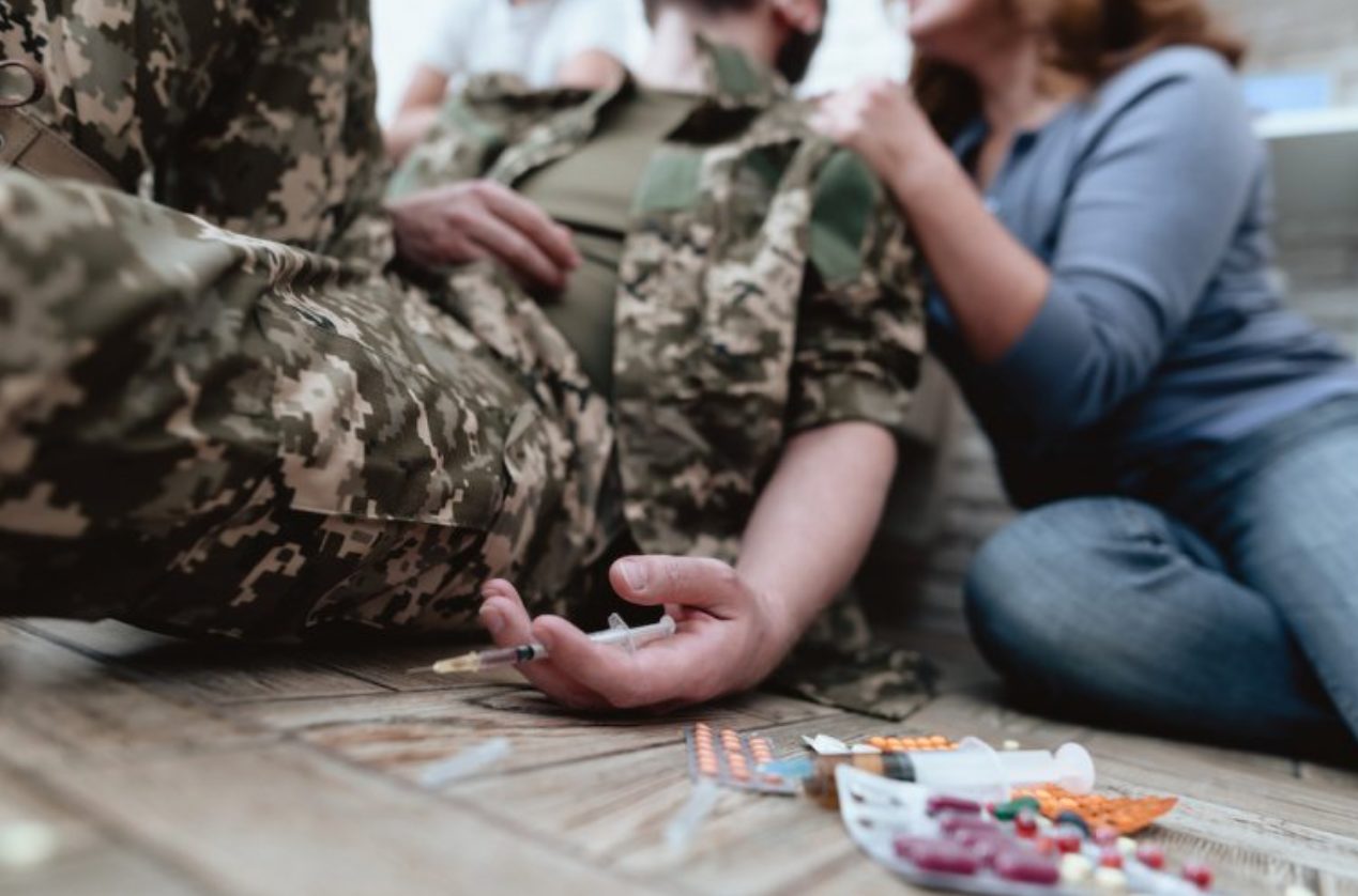 Washington Projects Its Drug Problem onto Latin America: Narco-State Myth Used to Attack Venezuela