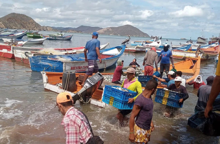 Venezuela: Popular Organizations Push Direct Distribution Routes to Boost Food Security