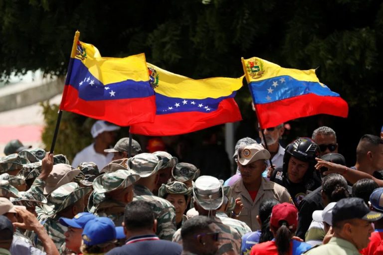Venezuela Calls Urgent UN Security Council Meeting to Halt US Military Aggression