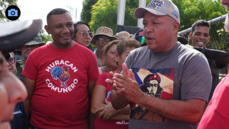 Venezuelans Select State-Funded Initiatives to Address Local Needs in Latest Popular Consultation