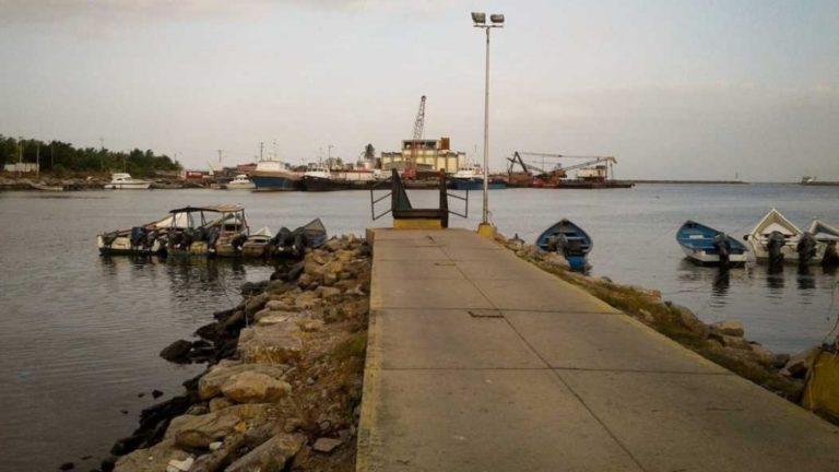 CIA Claimed to Have Launched Strike on ‘Remote Dock’ on Venezuelan Coast
