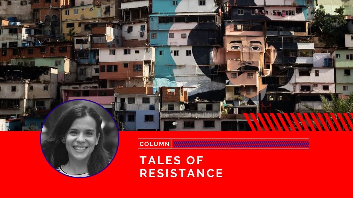 JDS column José Gregorio Hernández