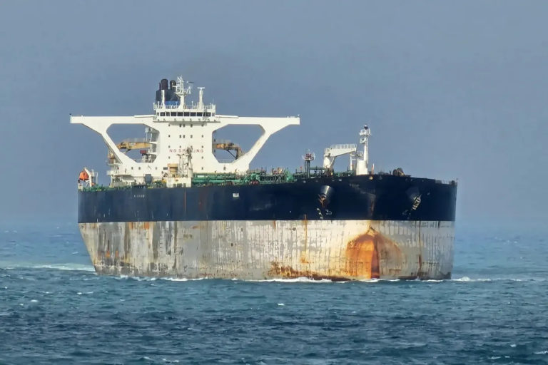 Trump Issues Venezuela Regime Change Threats as US Steps Up Naval Blockade