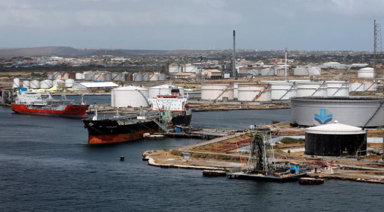 Venezuela: Trump Administration Ramps Up Oil Sanctions, Targets Tankers