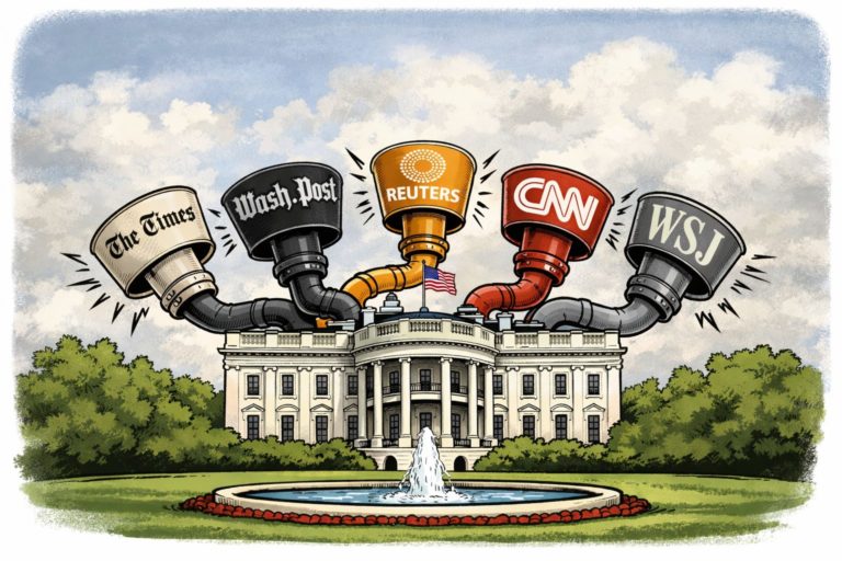 Reimposing ‘Democracy’ in Venezuela: Decoding Western Propaganda