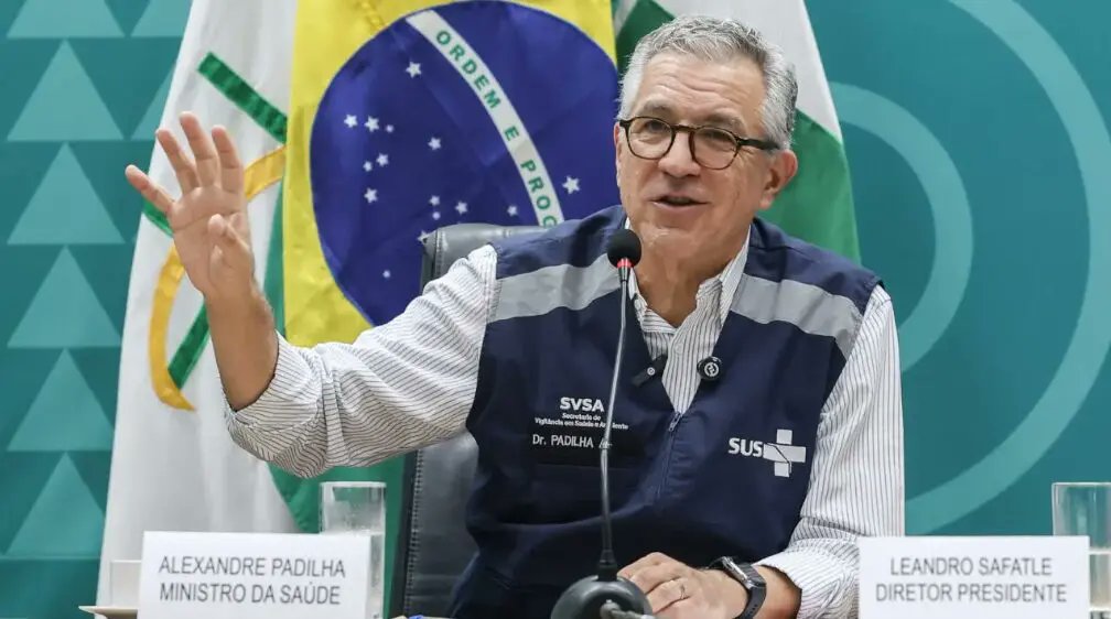 Venezuela: Brazil to Send Medical Aid Following US Bombings