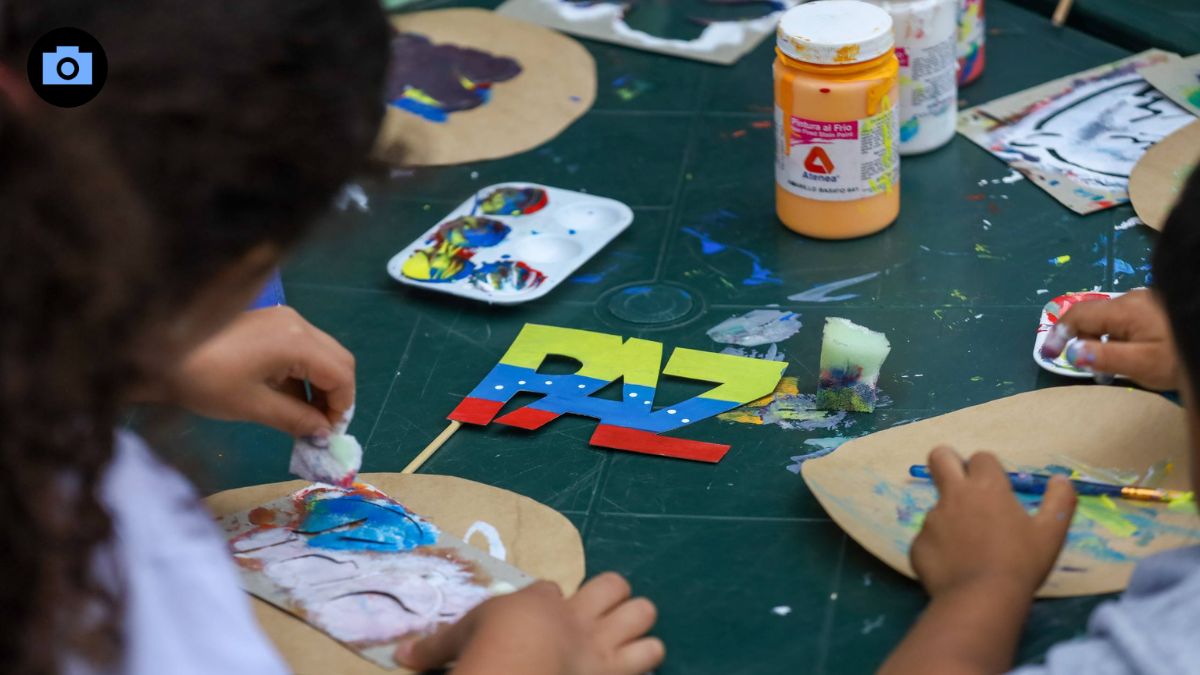 Venezuelan Gov’t Deploys Social Programs, Cultural Events in Areas Affected by US Strikes