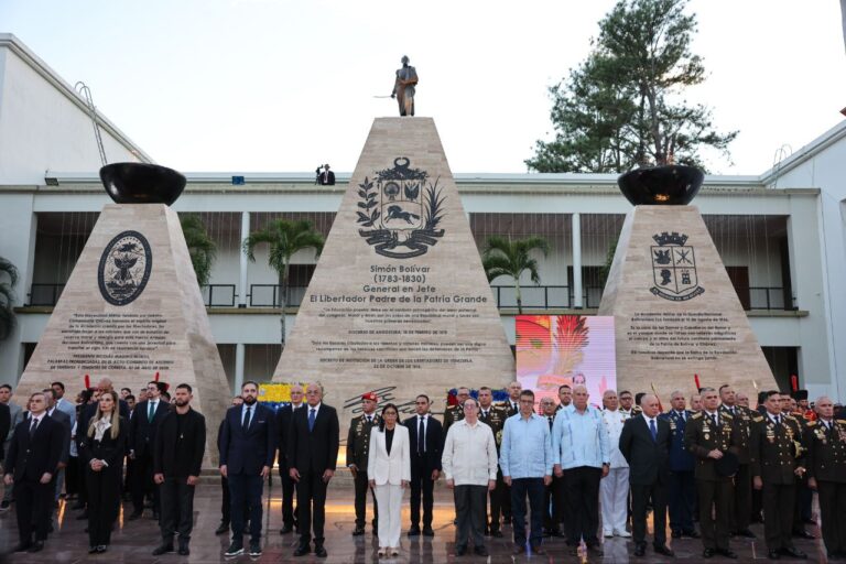 Who Is Really Running Venezuela?