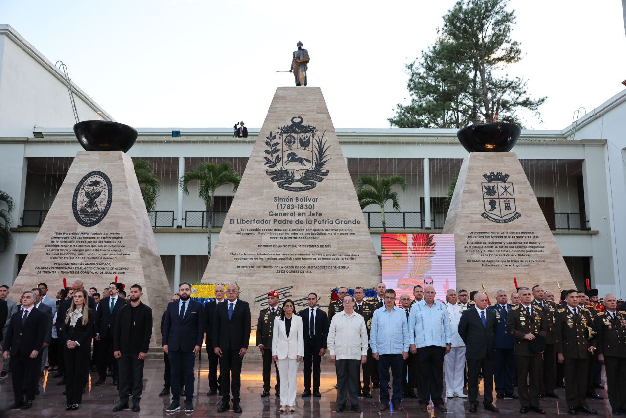 Who Is Really Running Venezuela?