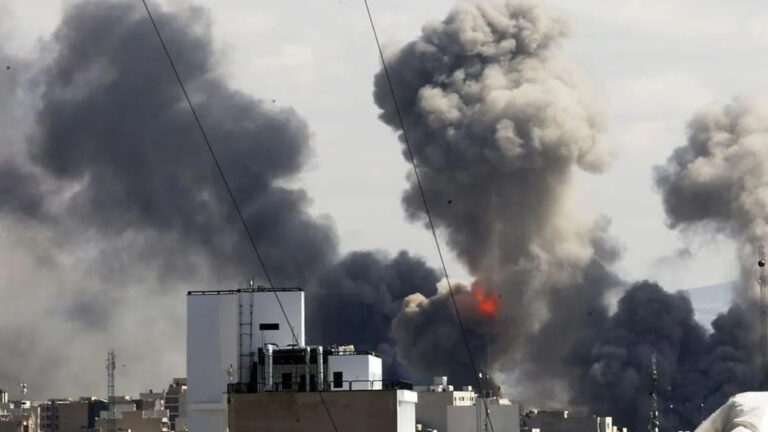 Venezuelan Popular Movements Voice Iran Solidarity, Gov’t Deletes Controversial Statement