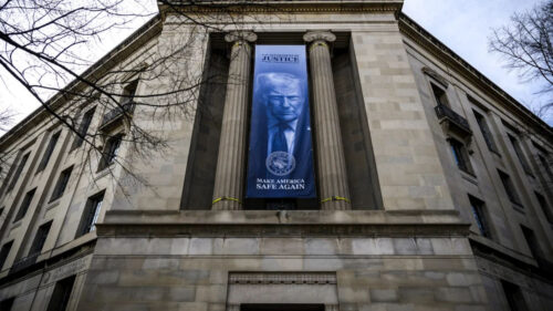 Venezuela Rodríguez US recognition