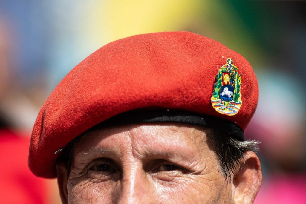 Venezuela: Between Imperial Intervention and Class Suicide