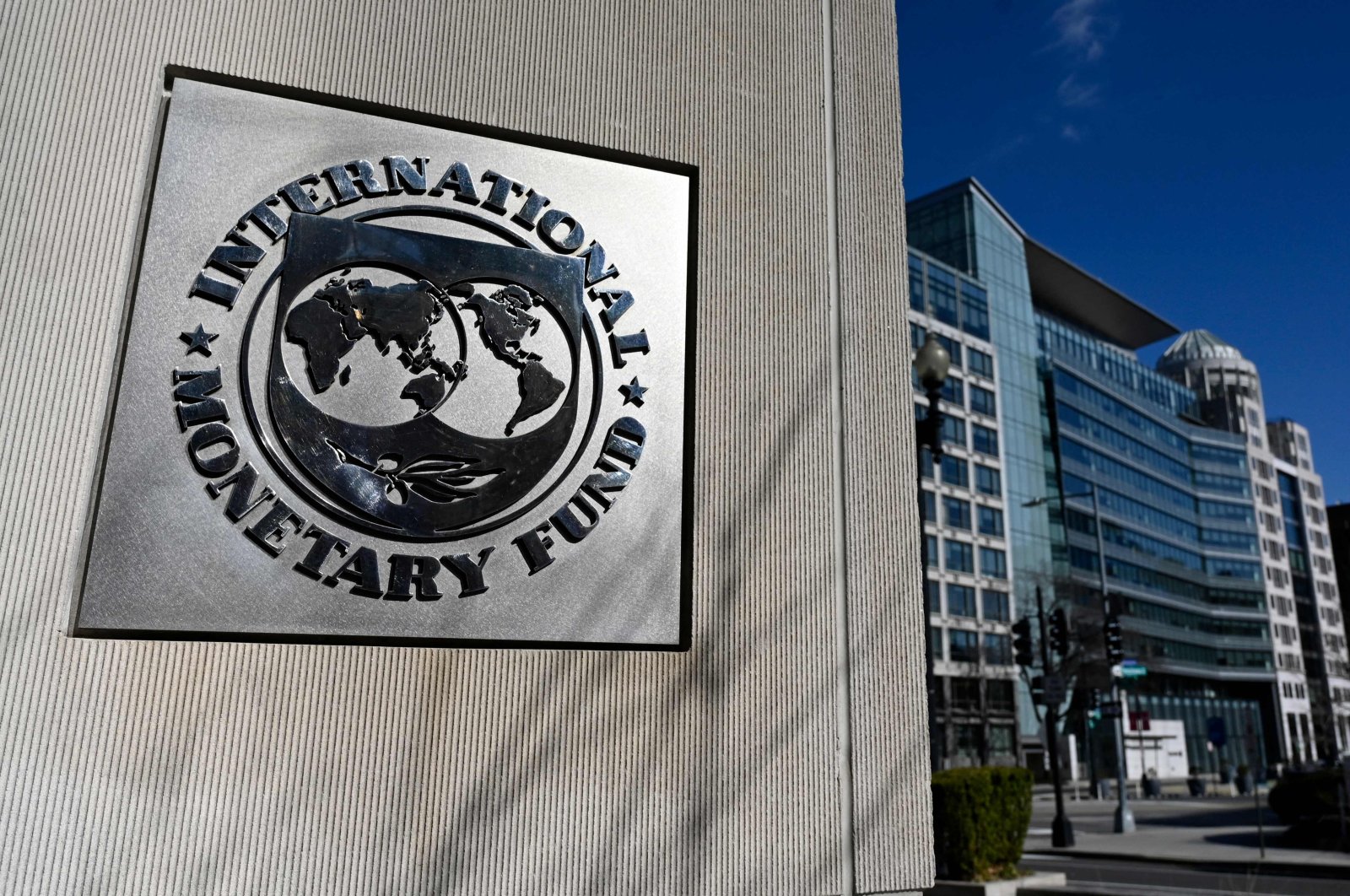 Venezuela IMF World Bank