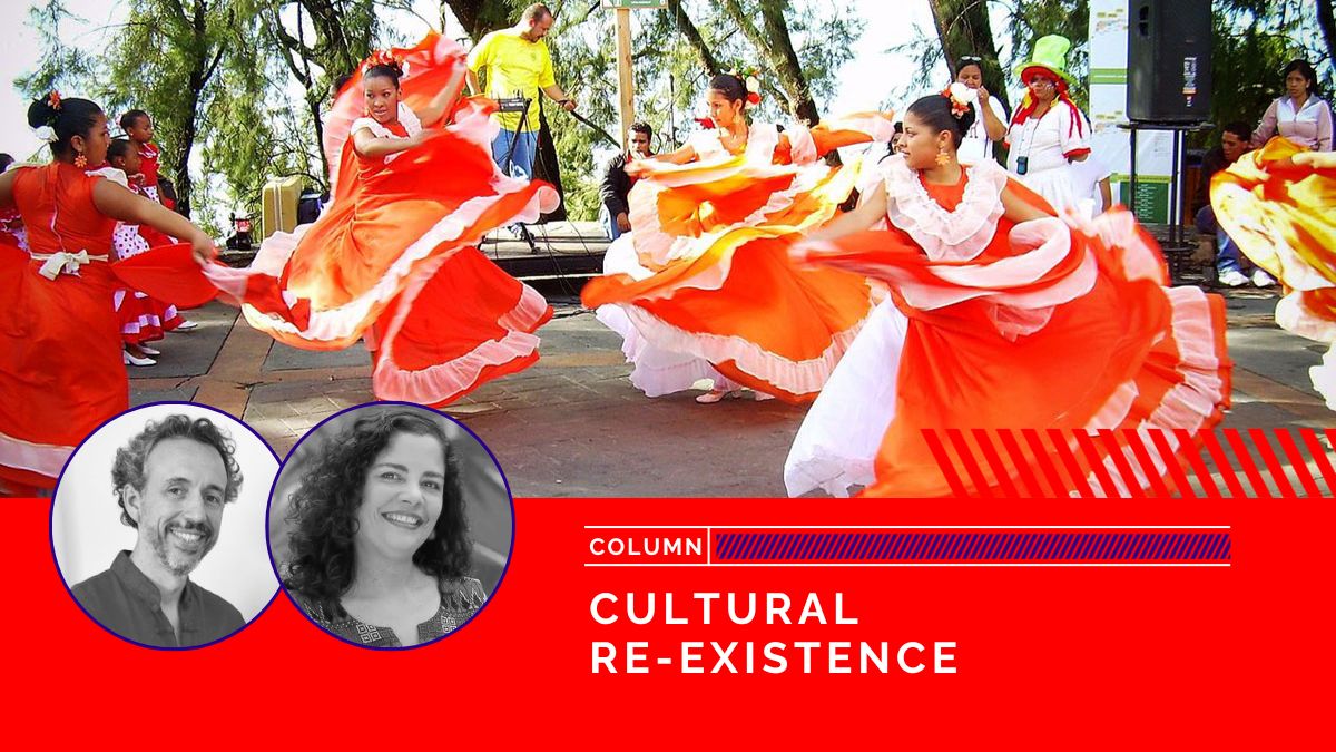 Venezuelan Women and the Living Tradition of Joropo