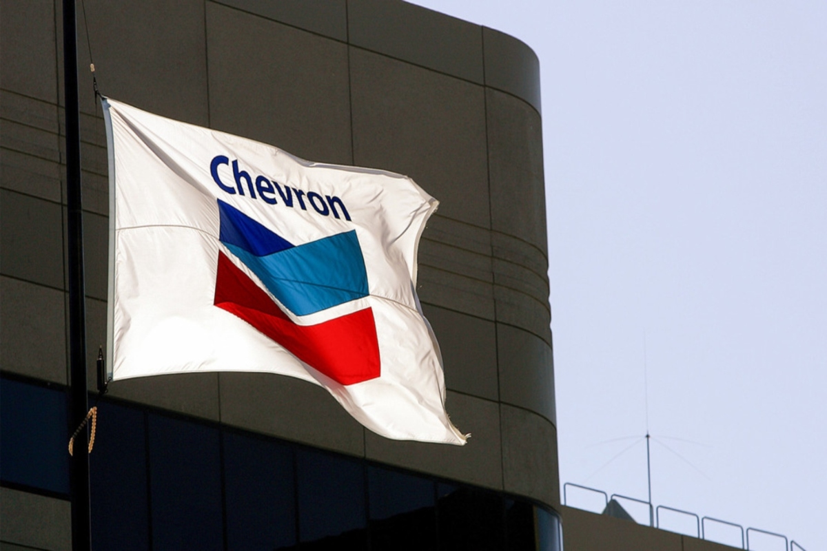 Venezuela’s Rodríguez Signs Chevron Deals Awarding New Oil Drilling Areas, Increased Stakes
