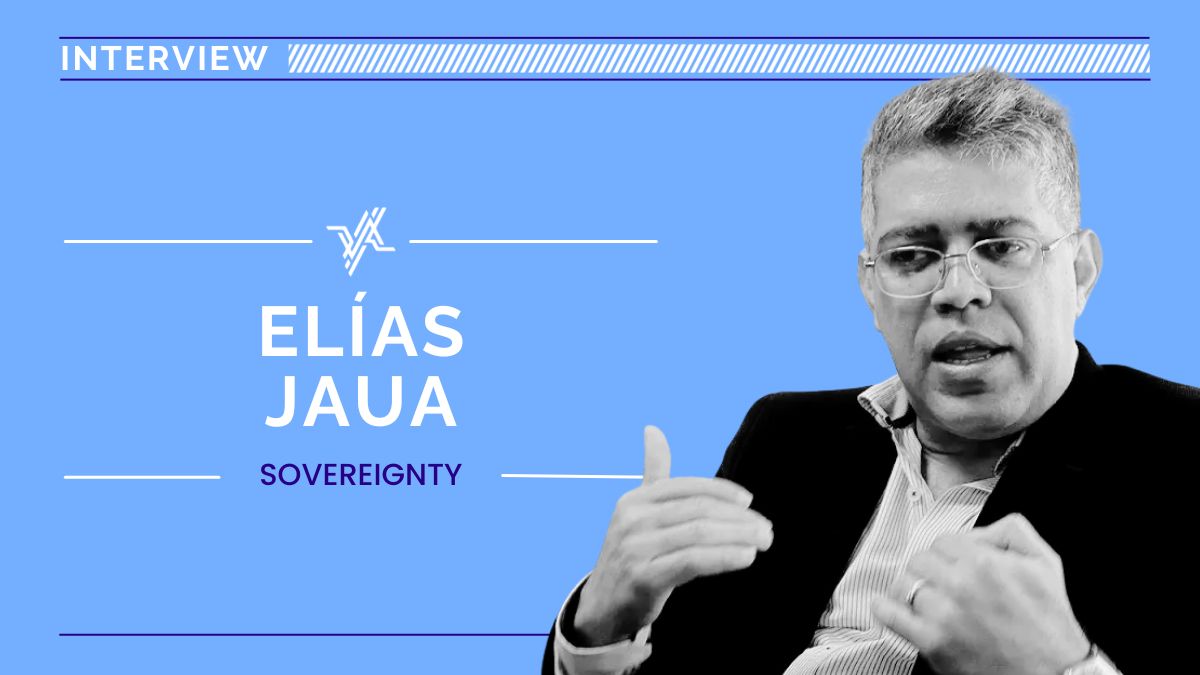 Elías Jaua: ‘Venezuela Must Not Normalize US Neocolonial Tutelage’
