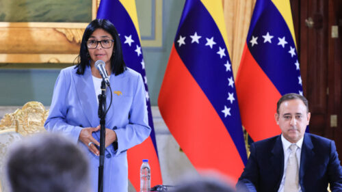 Venezuela General Electric