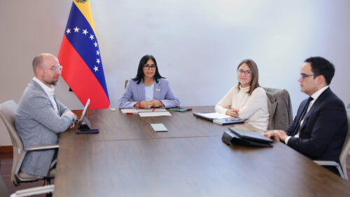 Venezuela labor tax reform
